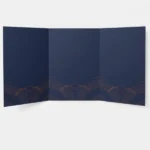 9 x 12 Presentation Folders (2)