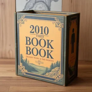 Book Boxes