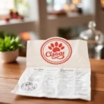 Custom Deli Paper with Logo