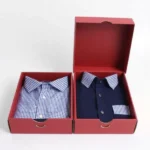Custom Shirt Boxes