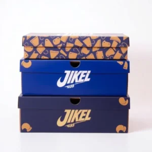 Custom Shoe Boxes