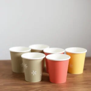 Paper Cups