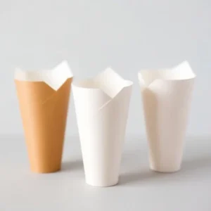 Premium Custom Cone Sleeves