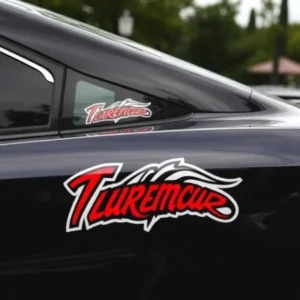 Car Decal Stickers