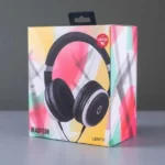 Custom Headphone Boxes