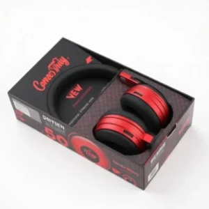 Custom Headphone Boxes