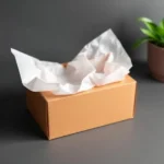 Custom Tissue Packaging Boxes