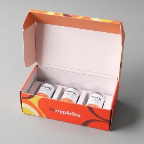 Custom Peptide Boxes
