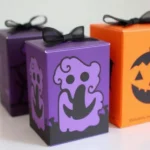 Halloween Boxes