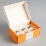 Peptide Boxes