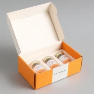 Peptide Boxes