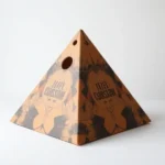 Custom Pyramid Box (2)